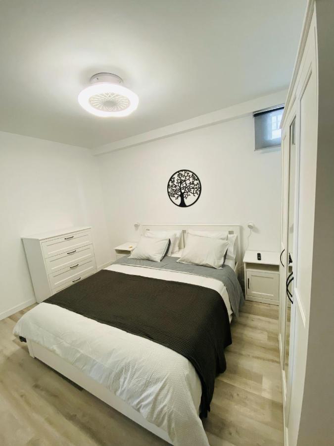 El Jorado Apartment Tamaduste Luaran gambar