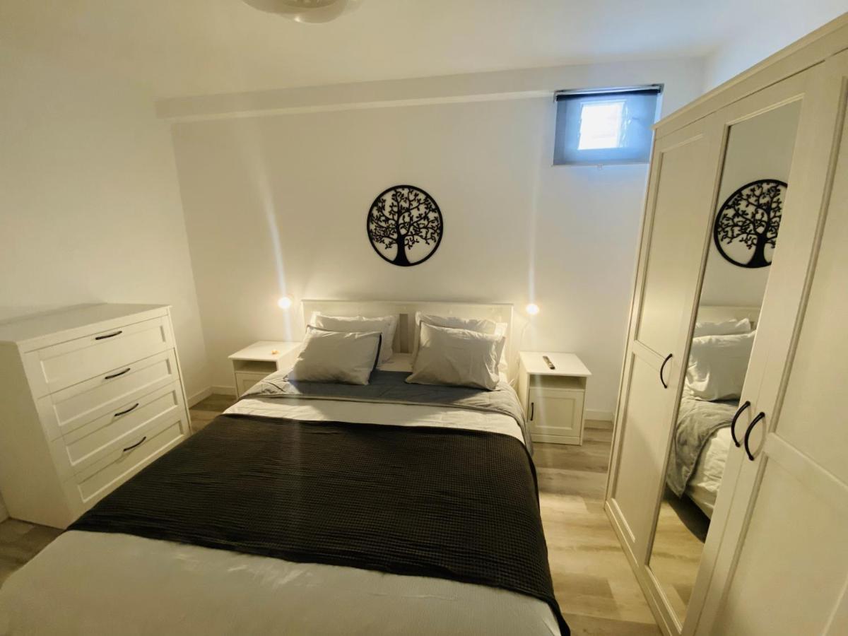 El Jorado Apartment Tamaduste Luaran gambar